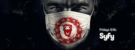 12 Monkeys TV show on Syfy: ratings (cancel or renew?)