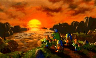 Ogre Battle 64: Person of Lordly Caliber - Nintendo 64 (1999) : r/nostalgia