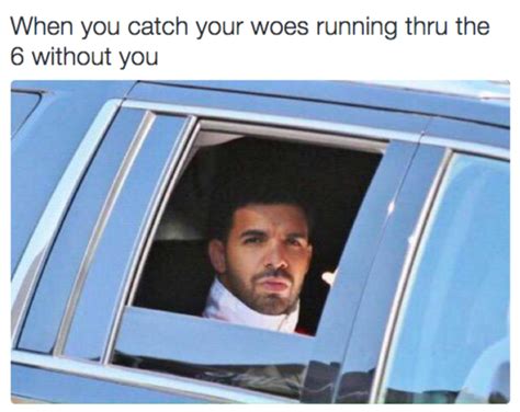 25 of the Best Drake Memes That The Internet Gave Us | Inspirationfeed