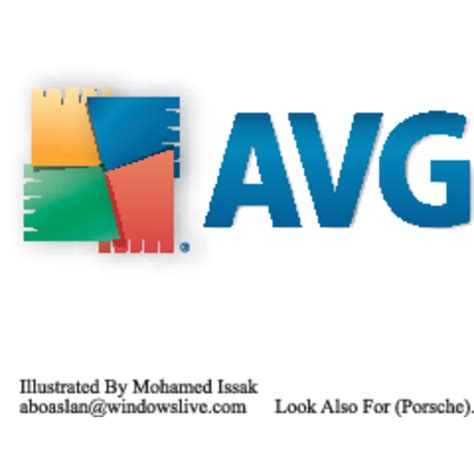 AVG logo, Vector Logo of AVG brand free download (eps, ai, png, cdr ...