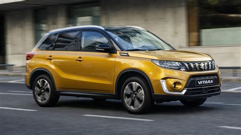 2022 Suzuki Vitara