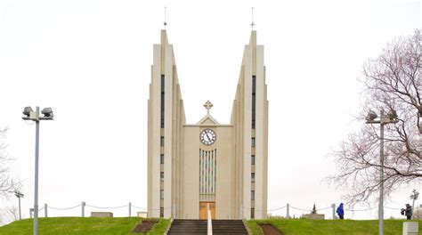 Akureyri Church Tours - Book Now | Expedia