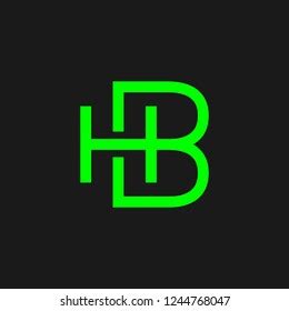 HB Logo Vector (.EPS) Free Download