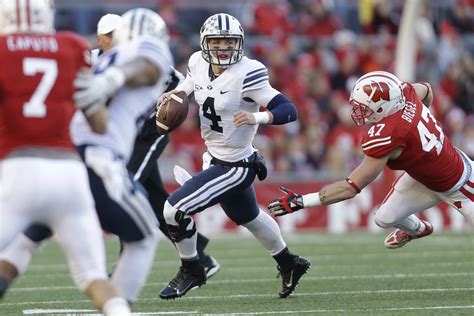 BYU football: The 10 best performances of the Independence era