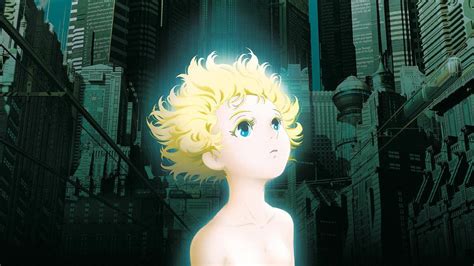 ‎Metropolis (2001) directed by Rintaro • Reviews, film + cast • Letterboxd