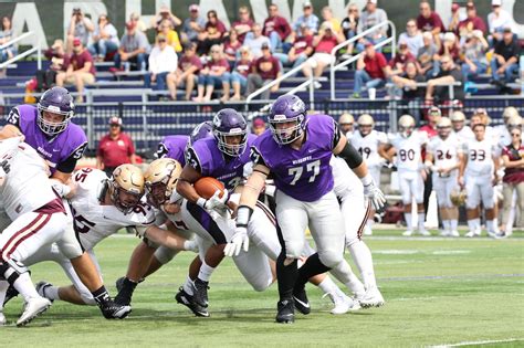 Quinn Meinerz - 2019 - Football - University of Wisconsin-Whitewater ...