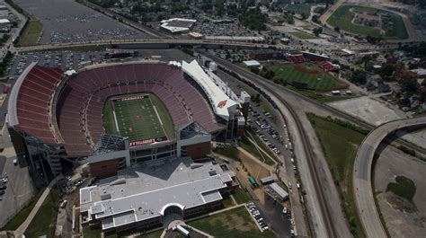 Louisville football: Cardinal Stadium capacity down to 18,000 for 2020