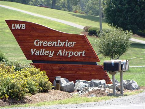 Via Air to provide air service to Greenbrier Valley Airport – Mountain ...