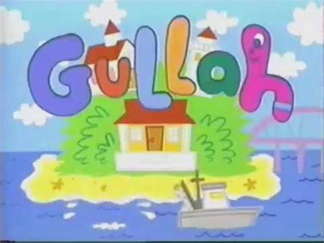 Gullah Gullah Island Theme Song - YouTube