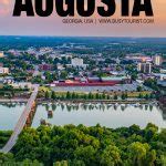 28 Best & Fun Things To Do In Augusta (GA) - Attractions & Activities