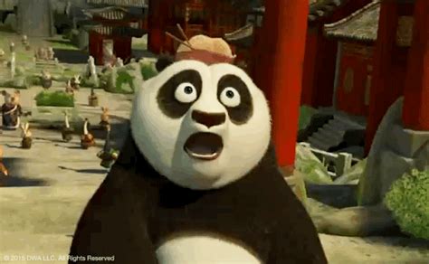 Kung Fu Panda GIFs - Find & Share on GIPHY