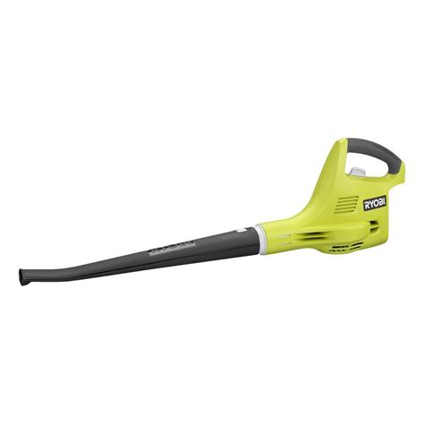 Ryobi Leaf Blower Battery - Wibe Blog