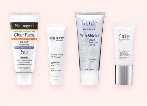 6 Best Sunscreens for Acne-Prone Skin in 2021 | RealSelf News