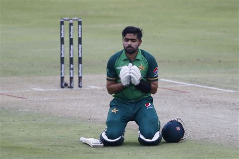 Babar Azam brought up his 13th ODI century | ESPNcricinfo.com