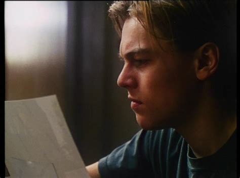 Leonardo DiCaprio as Hank in 'Marvin's Room' - Leonardo DiCaprio Image ...