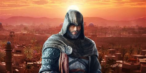 Assassin's Creed Mirage Removes The Series' Most Annoying Plot Gimmick