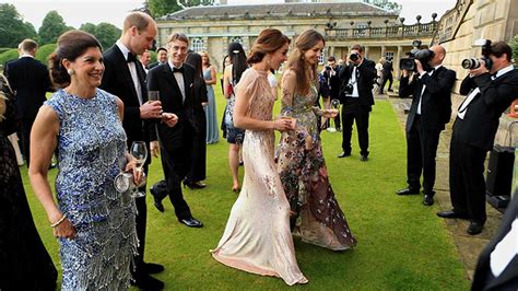 Who is Kate Middleton's friend Rose Hanbury, Marchioness of Cholmondeley? Everything you need to ...