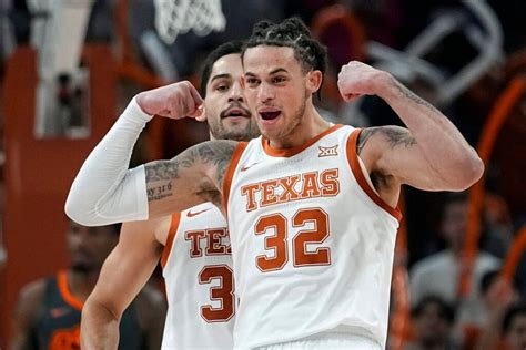 Texas Longhorns men's basketball: It's time for the stretch run into March