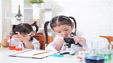 Discover the Best Microscopes for Kids | Fun and Educational Science ...