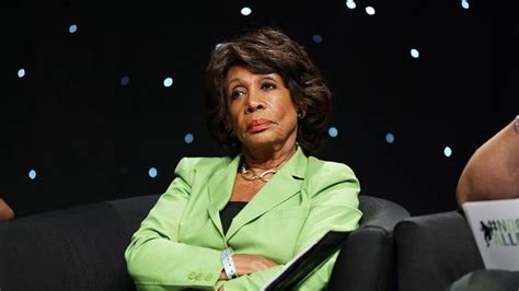 Maxine Waters Quotes. QuotesGram