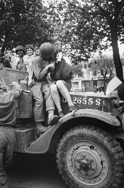 Rape by American Soldiers in World War II France - The New York Times