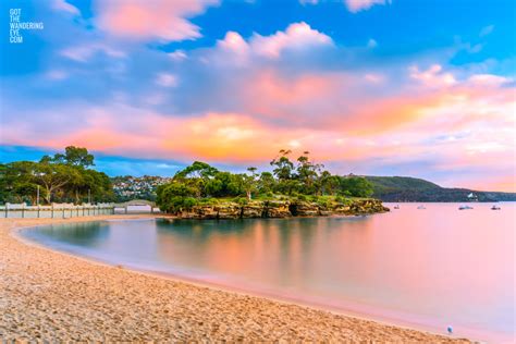 Balmoral Beach Sunrise | Art Photography For Your Home | Wall Art Prints