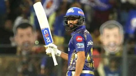 Rohit Sharma, the most successful IPL player with 6 IPL titles