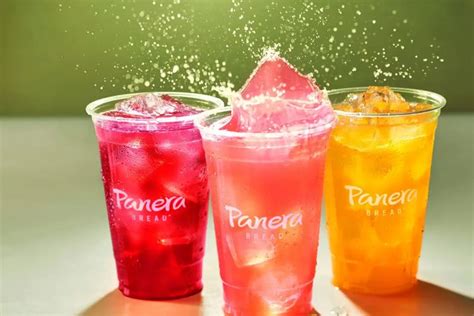 Panera Charged Lemonade Goes Viral for Caffeine Contents