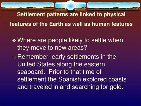 Population Patterns of the Western Hemisphere - ppt download