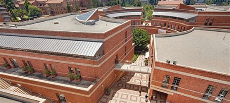 MBA Guide: UCLA Anderson School of Management | Los Angeles Business Journal