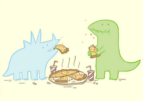 GDSA Dinosaur Pizza Party › UFV Events