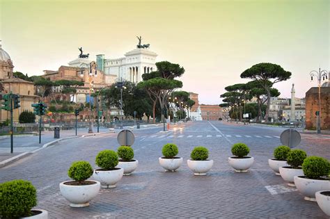 Monti in Rome - Surrounded by Historical Treasures – Go Guides