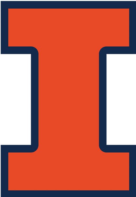 Illinois Fighting Illini - Work - Dimensional Innovations