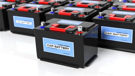 Let's Learn More About Maintenance Free Battery