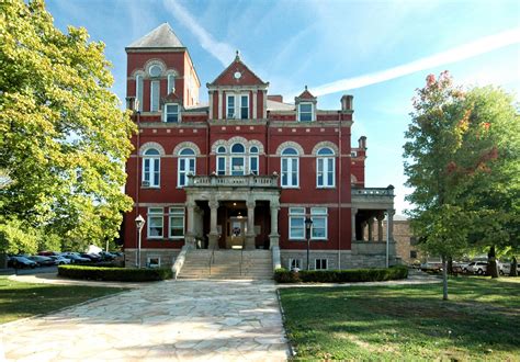 Fayette Courthouse, Fayetteville WV. Virginia Homes, West Virginia ...