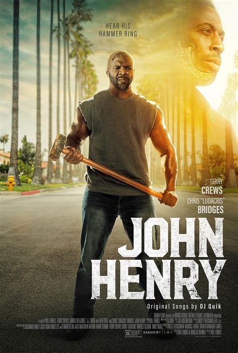 John Henry (2020) - IMDb