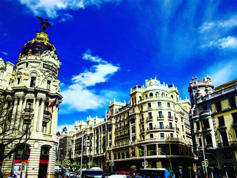 Ultimate Madrid Attractions - Madrid Itinerary 3 Days (Things To Do) – Travel With Me 24 X 7