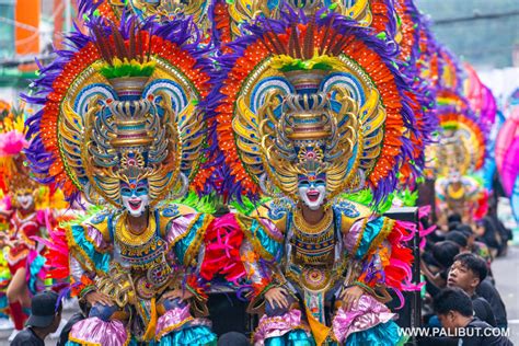 Barangay Granada triumphs again in MassKara Festival 2023 - palibut.com