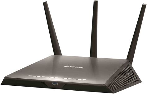 ATC Market - NETGEAR Nighthawk 4G LTE Modem Router, AC1900, R7100LG