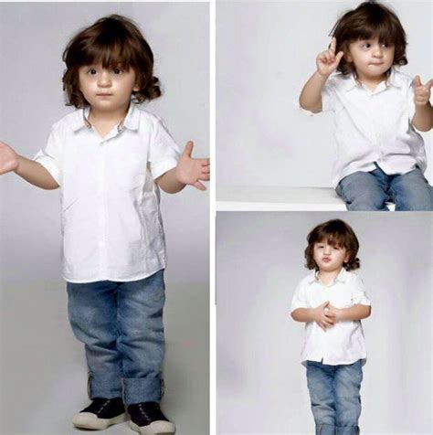 Abram Khan Fan Photos | Abram Khan Pictures, Images - 31677 - FilmiBeat