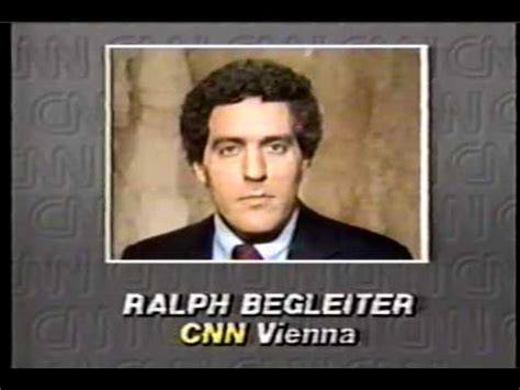 CNN bloopers, circa 1991 - YouTube