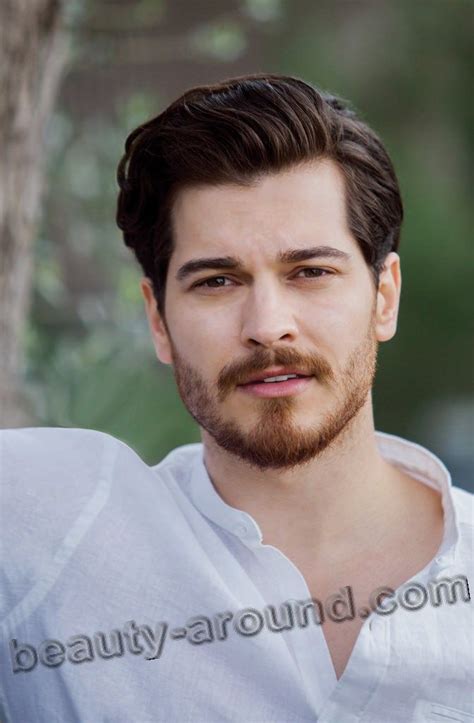 Çağatay Ulusoy Turkish actor and Best Model of Turkey 2010 photo ...