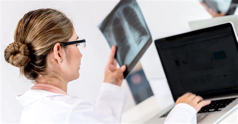 We've ranked the top online bachelor's in radiology technology programs ...