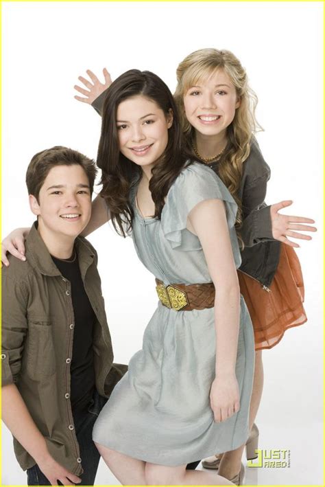 Freddy, Carly, and Sam! - iCarly Photo (28243436) - Fanpop