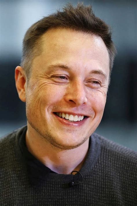 Elon Musk Personality Type | Personality at Work