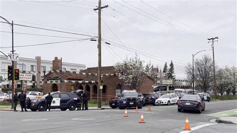 1 Injured Following Shooting in San Jose: Police – NBC Bay Area