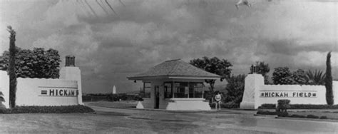 Hickam Field – Historic Hawaii Foundation