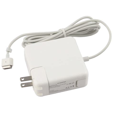 60W Laptop AC Adapter Charger Power Cord for Apple MacBook Pro 13 ...