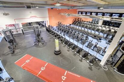 The Gym Bristol Longwell Green | The Gym Group