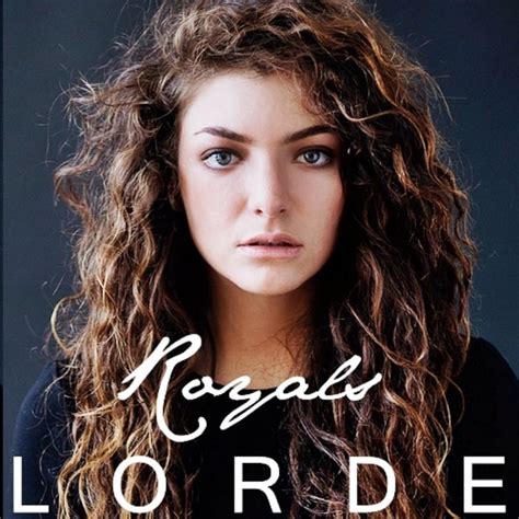 Lorde: Royals (US Version) (Music Video 2013) - IMDb